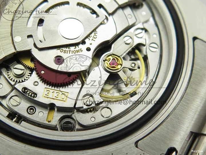 MiroTime 0411 Submariner 114060 No Date VSF 1:1 Best Edition 904L SS Case and Bracelet VS Seasonal 2575